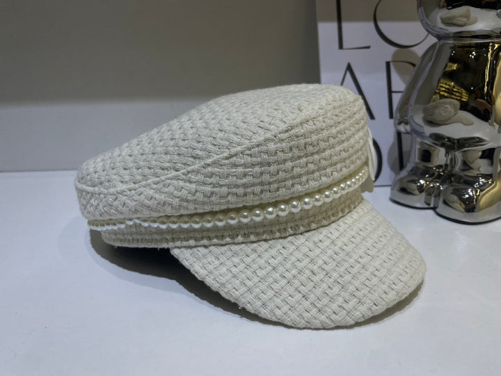 Women's Hats—1010