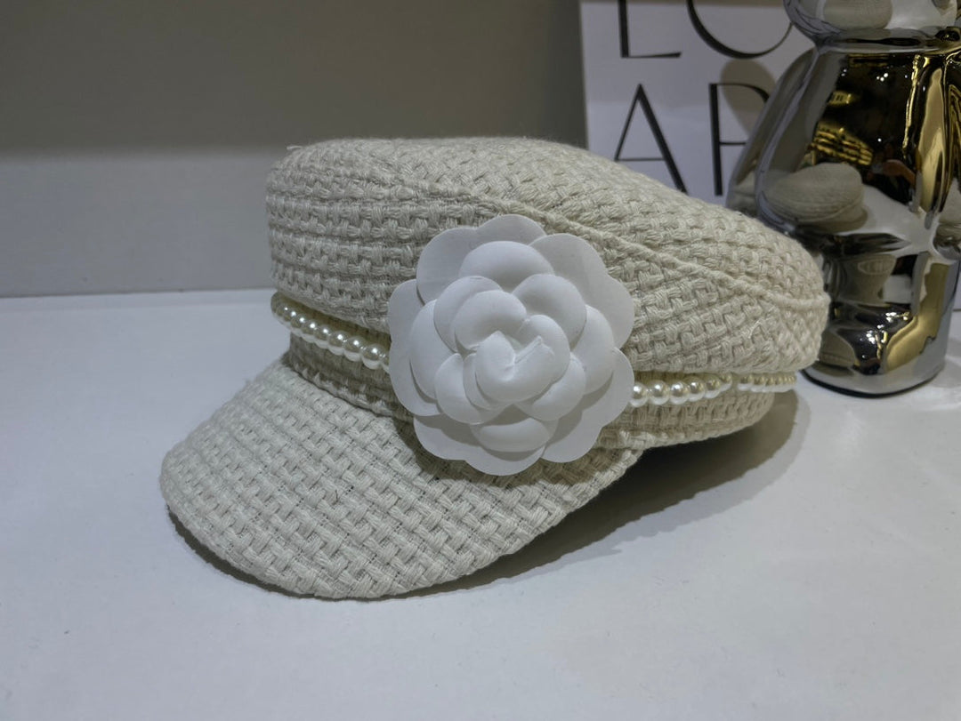 Women's Hats—1010