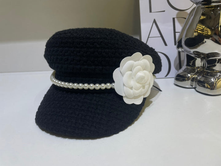 Women's Hats—1010