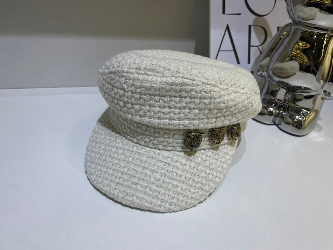 Women's Hats—1011