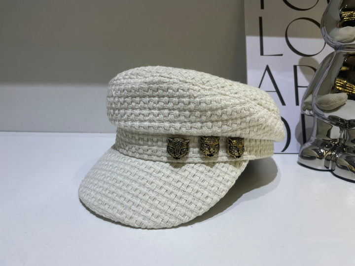 Women's Hats—1011