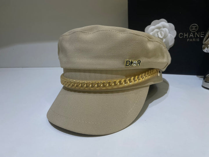 Women's Hats—1016