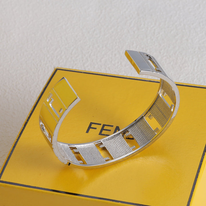 Classic F Series Bracelet